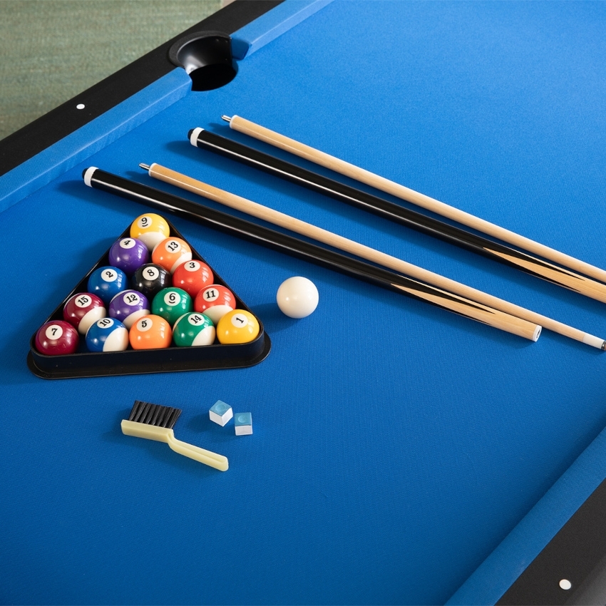 WINSPORT Billardtisch San Diego