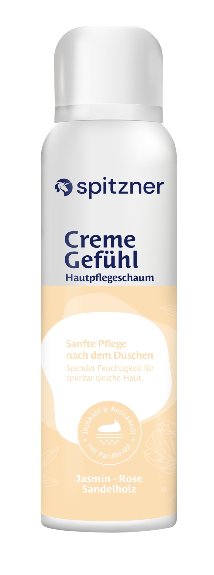 SPITZNER CremeGefühl Geschenk Set