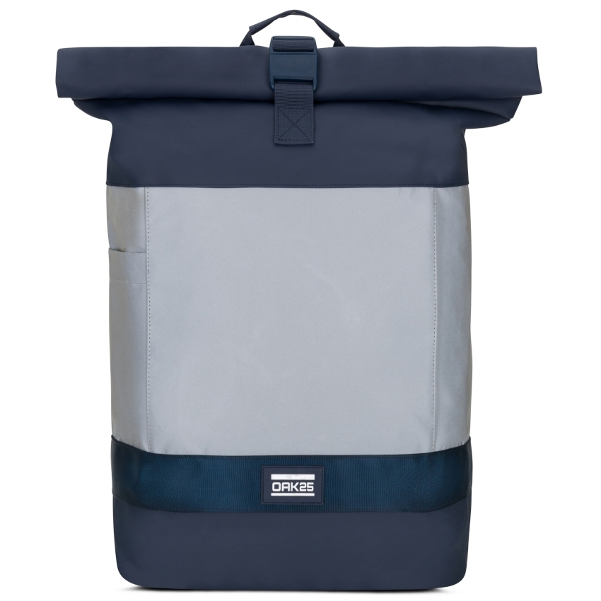 OAK25 Commute Rolltop L - navy