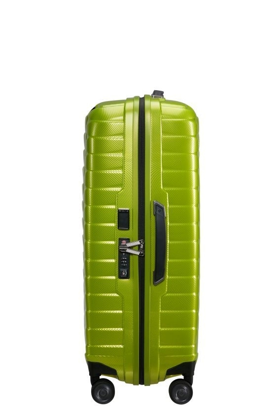 SAMSONITE Proxis Trolley 69 lime