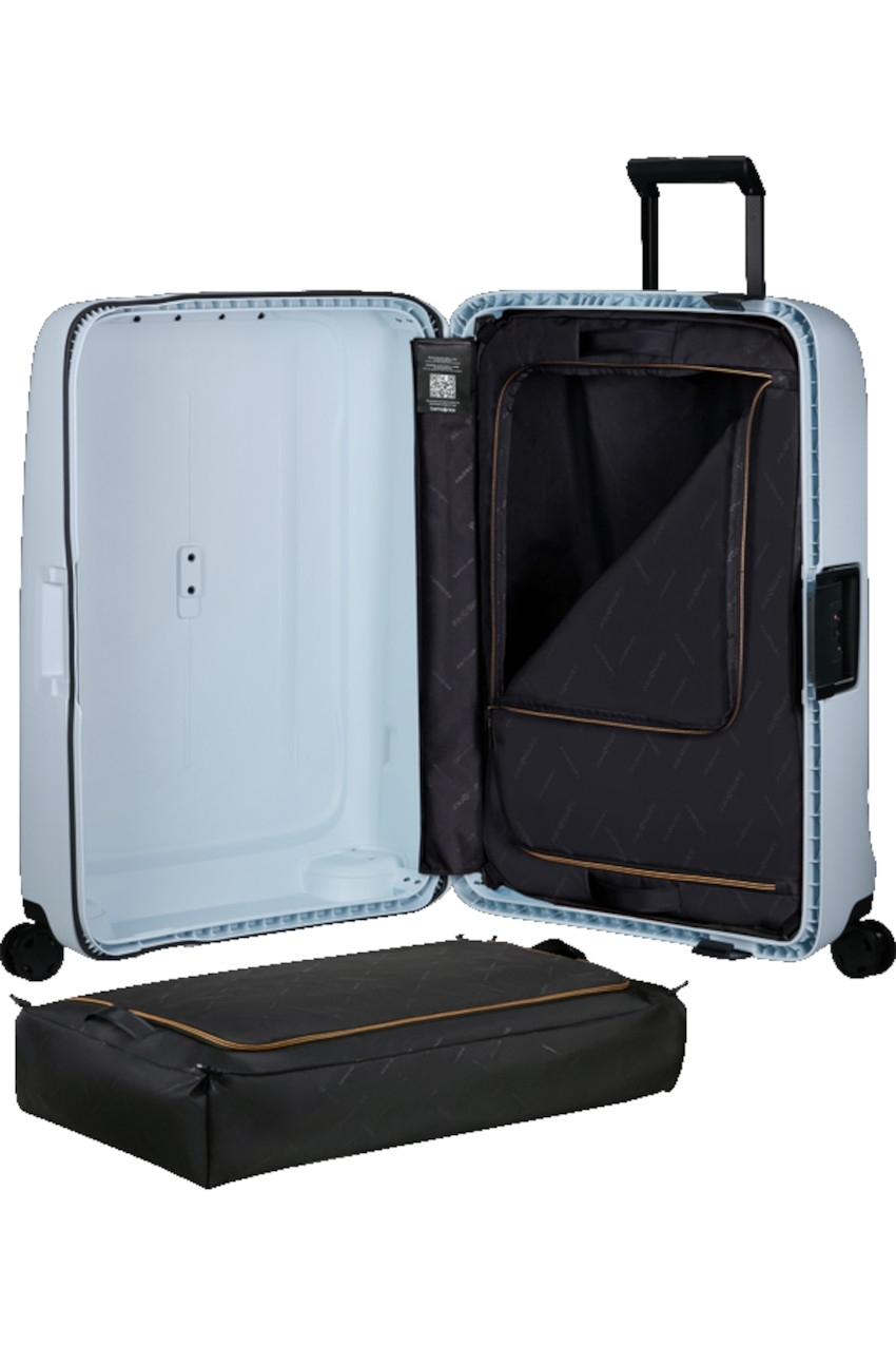 SAMSONITE Essens 69 glacier