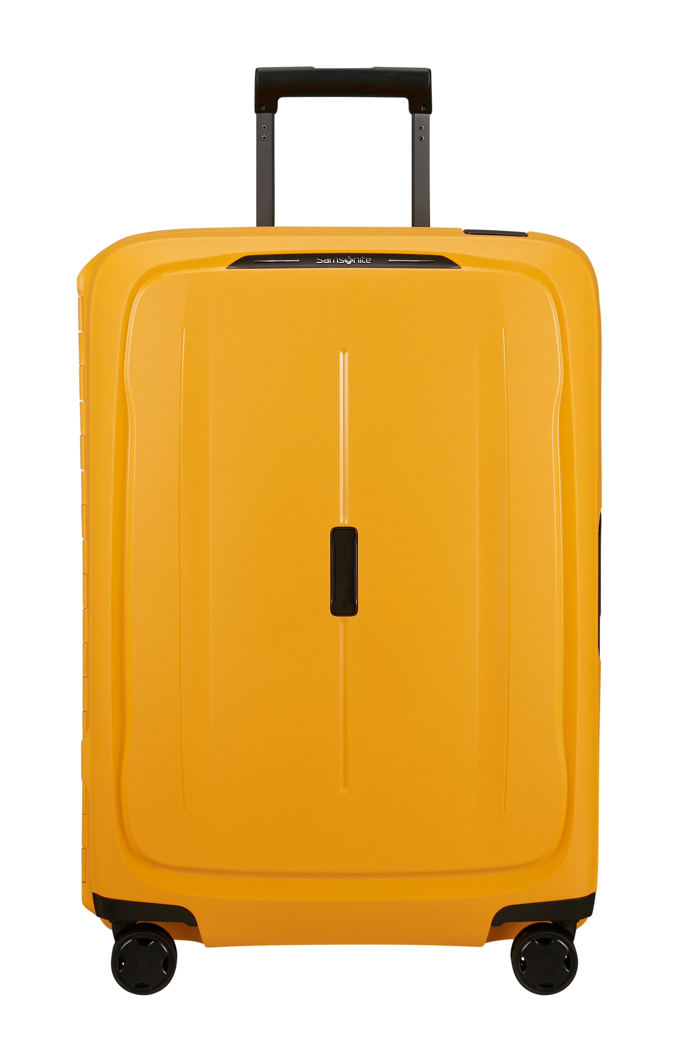 SAMSONITE Essens 69 gelb