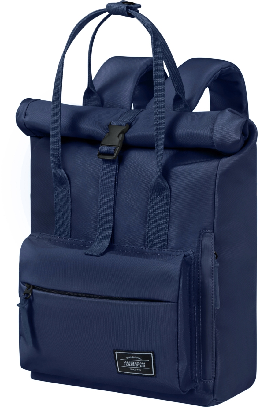 AMERICAN TOURISTER Rucksack Urban Groove blau