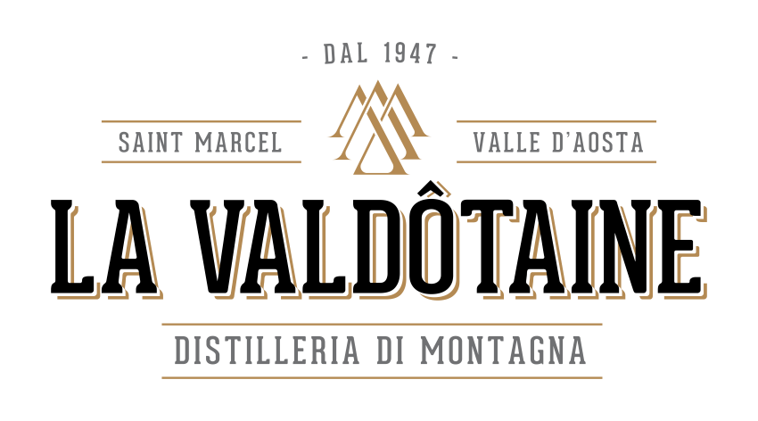 LA VALDOTAINE Gin Acqueverdi 1,0L