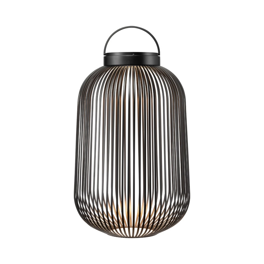 BLOMUS Lito Mobile LED Leuchte Black