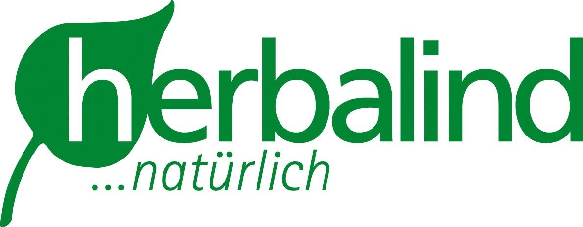 HERBALIND Zirbenkissen Set, natur