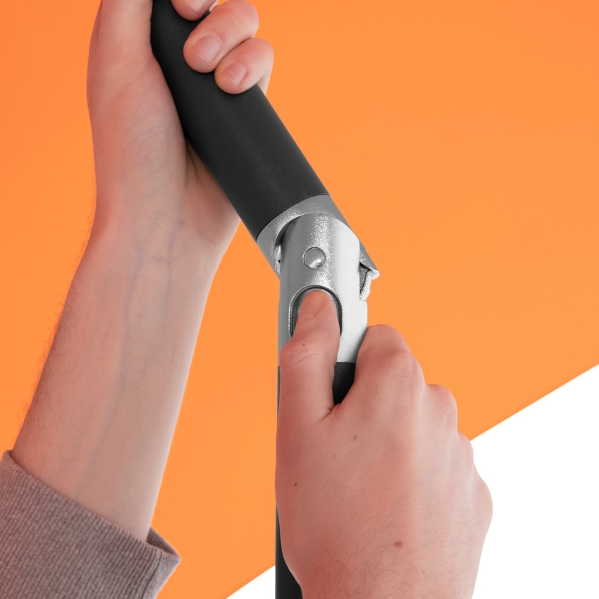 DOPPLER myZone Auto Tilt Orange