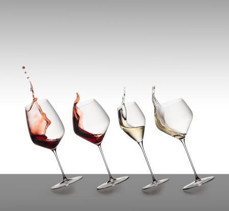 RIEDEL Tasting Set 4 tlg.