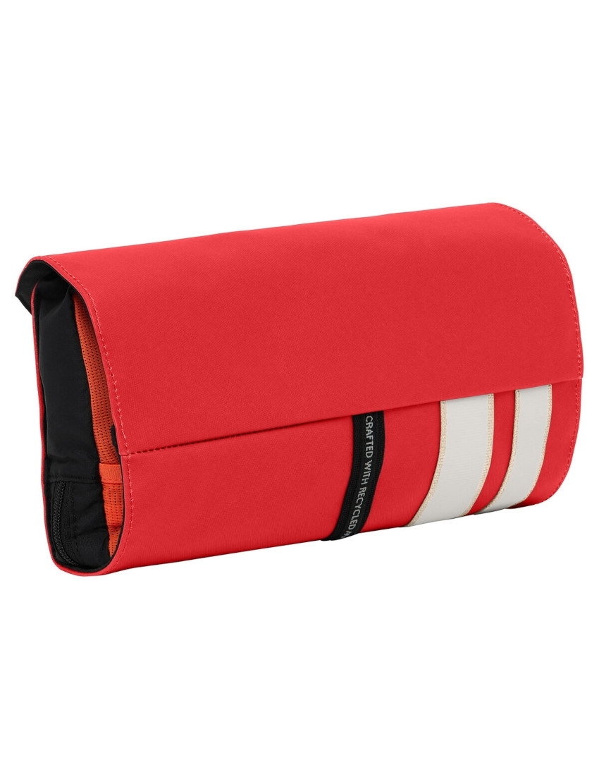 VAUDE Socotra Kulturbeutel red