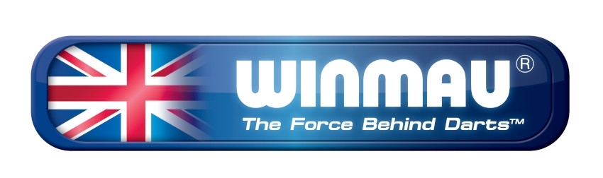 WINMAU Dartboard-Set XTREME
