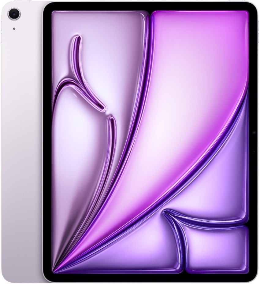 APPLE iPad Air 13" WiFI + Cellular 2025 Violett