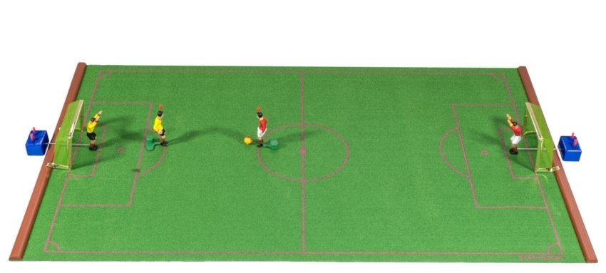 TIPP KICK Retro Spiel, Nr. 0001