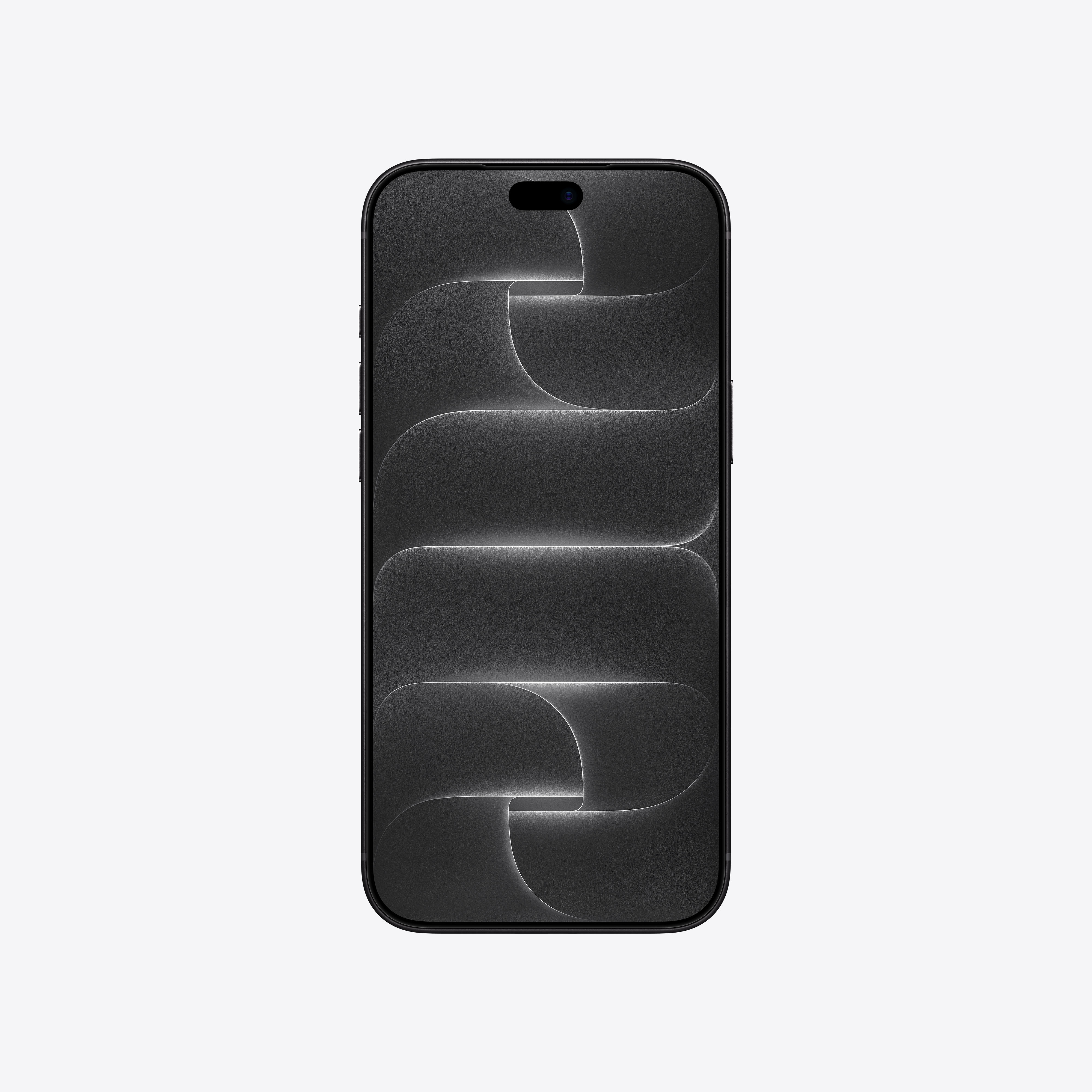 APPLE iPhone 18 Pro Max 512 GB - black