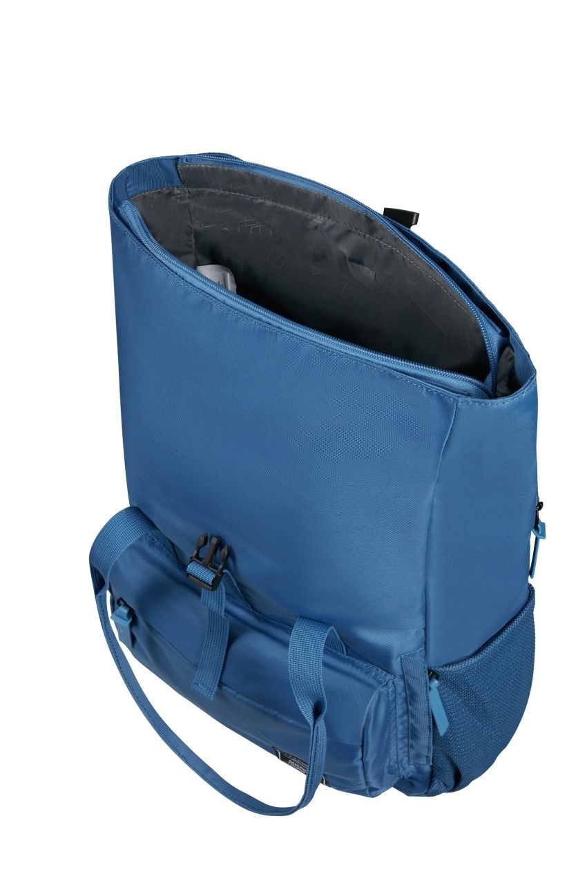 AMERICAN TOURISTER Urban Groove 25 Backpack blue
