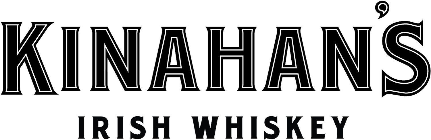 KINAHAN'S Irish Single Malt Whiskey