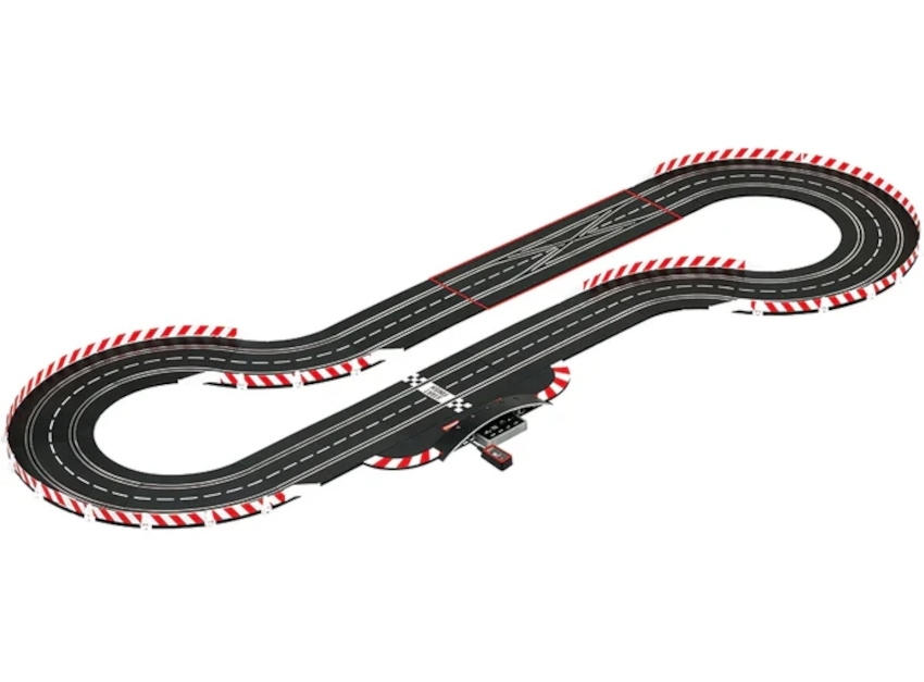 CARRERA Digital 132 Grid Master