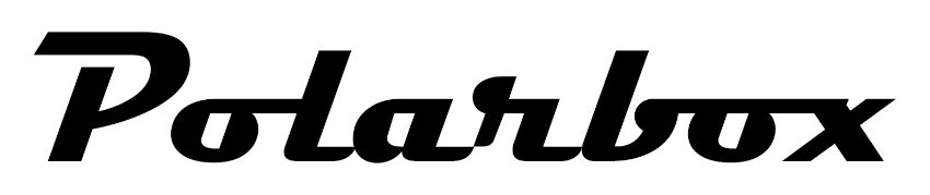 POLARBOX Kühlbox 20 Liter Yellow Pop