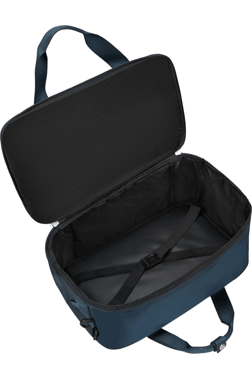 SAMSONITE Urbify 3-Way Underseater navy Handgepäck