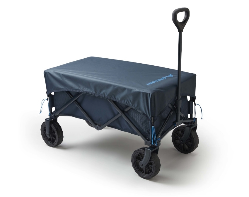 GREGORY Alpaca Gear Wagon