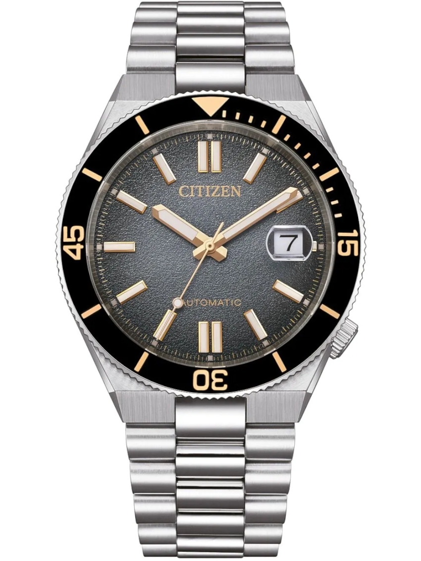 CITIZEN Tsuyosa Shore Limited Edition Automatic