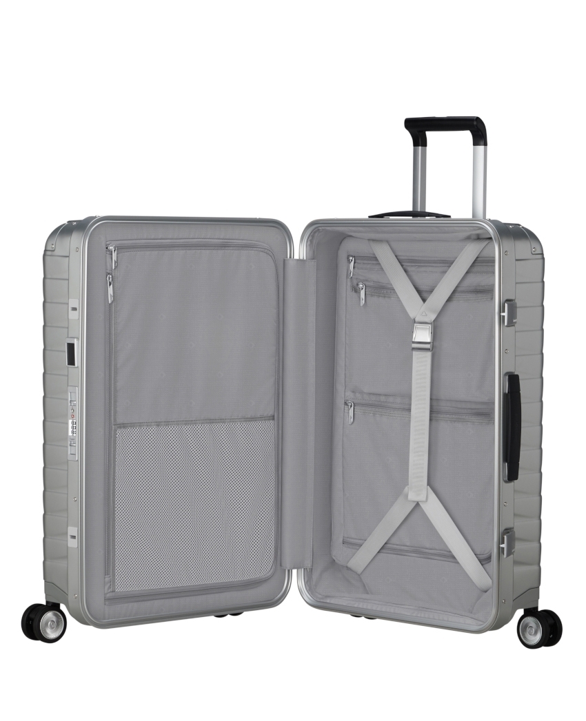 SAMSONITE Proxis Alu 69