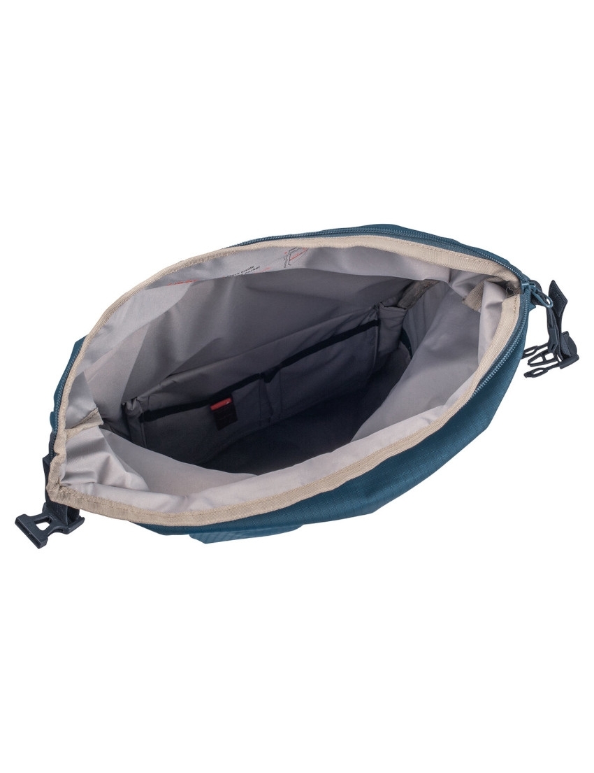 VAUDE CityGo 23 II Backpack baltic sea