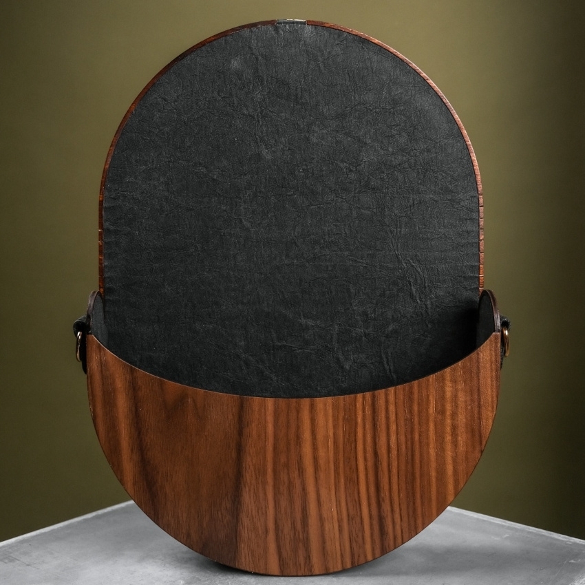 HOLZKERN Asumi Vegan Walnuss