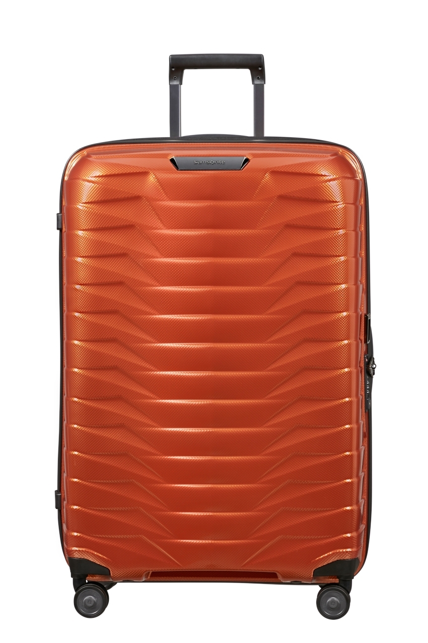 SAMSONITE Proxis Trolley 75 flame