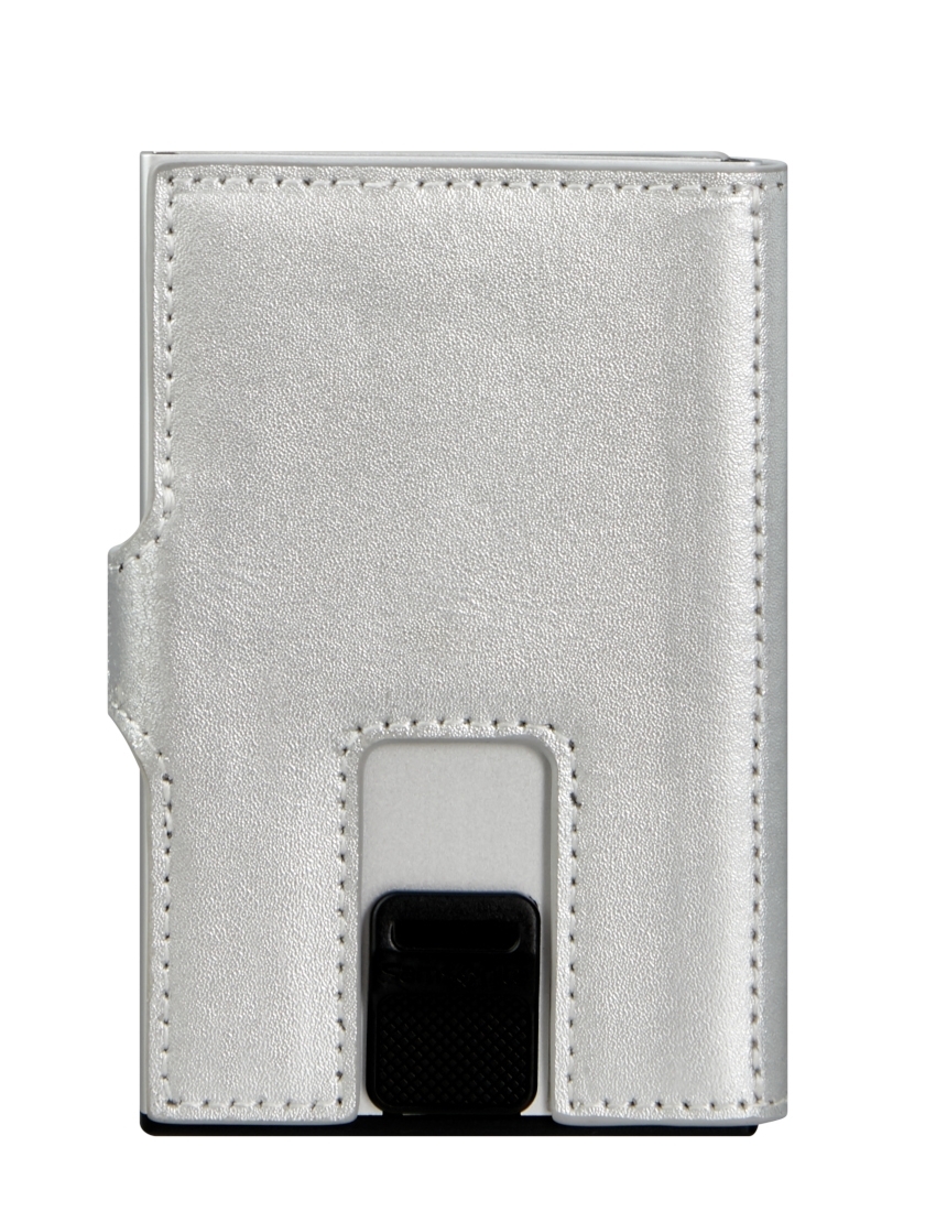 SAMSONITE Slide-Up Proxis silber
