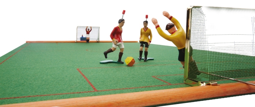 TIPP KICK Retro Spiel, Nr. 0001
