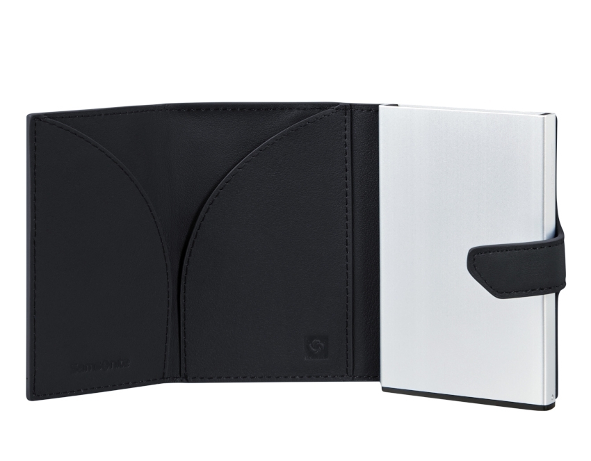 SAMSONITE Slide-Up Proxis schwarz