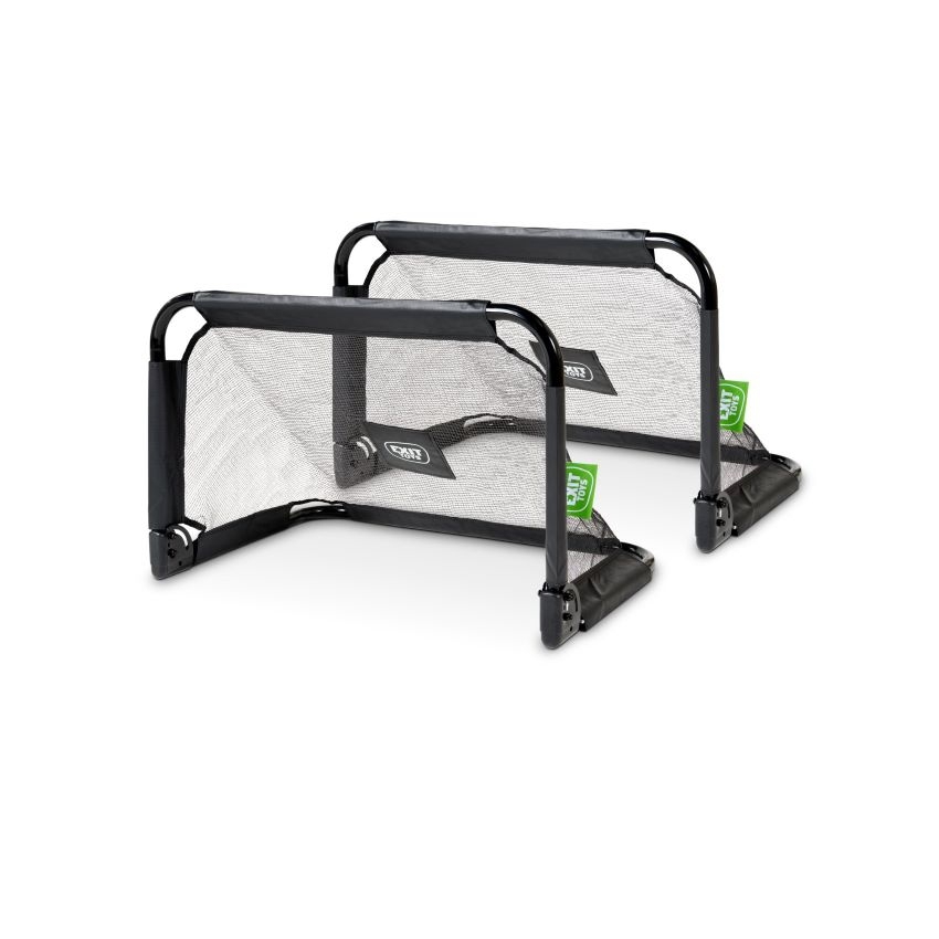 EXIT Pico Tor Set (2 faltbare Tore)