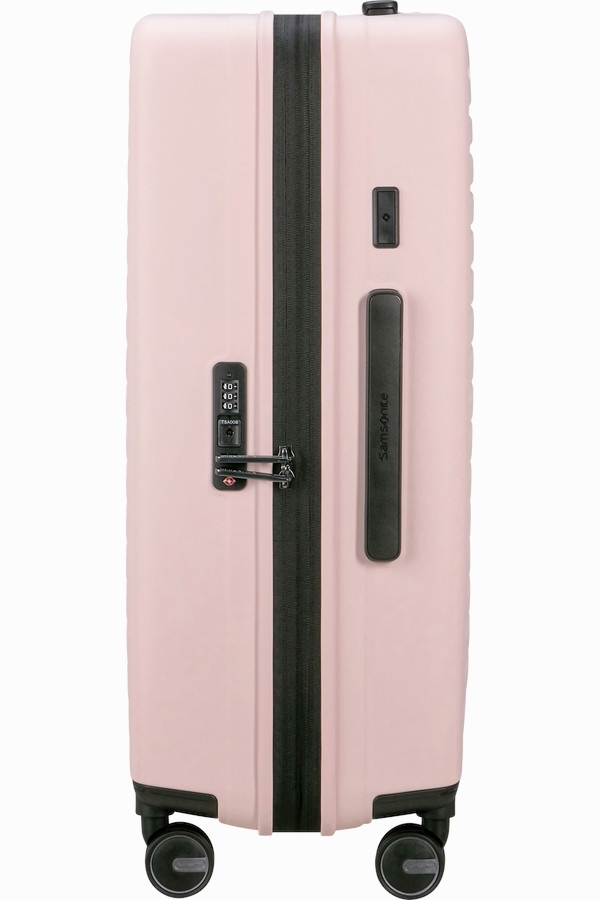 SAMSONITE Restackd SPINNER - 68 cm, rose