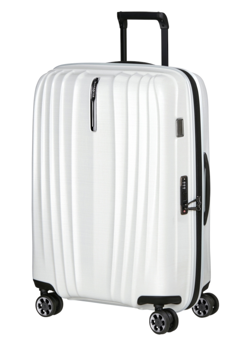 SAMSONITE Nexis - 70cm, white