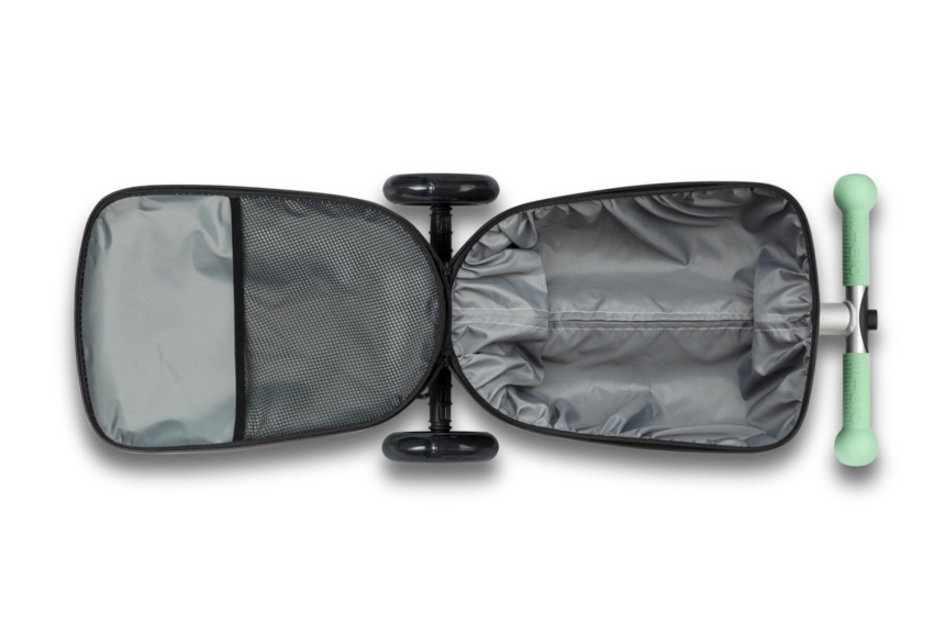 MICRO MOBILITY Luggage Junior