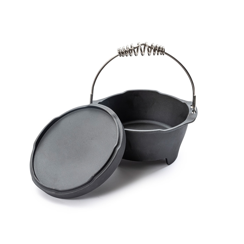 BAREBONES Dutch Oven Classic 10"