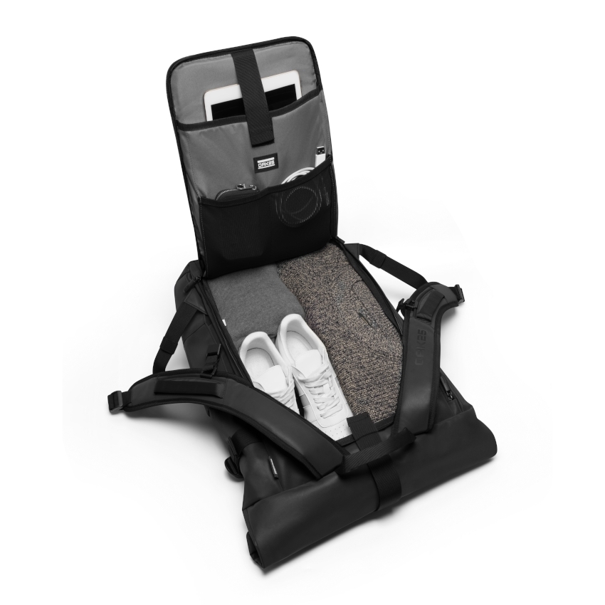 OAK25 Luminite Rolltop