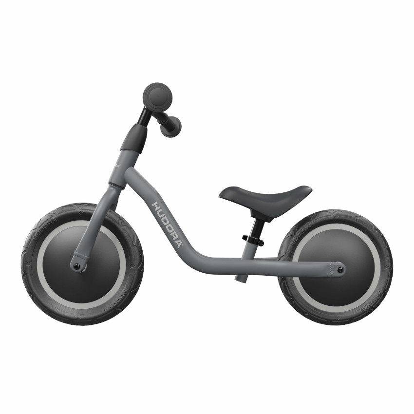 HUDORA Laufrad Cruisy 10" Shadow