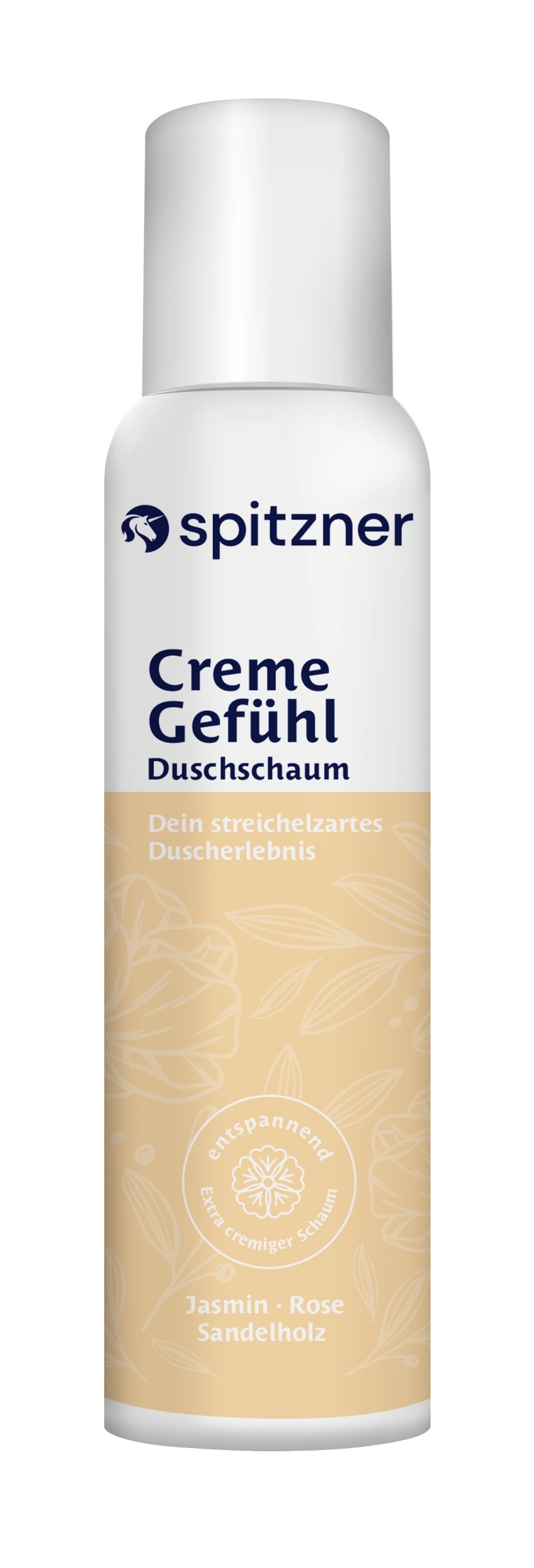 SPITZNER CremeGefühl Geschenk Set