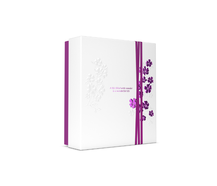 RITUAL of Yozakura Medium Gift Set 2025