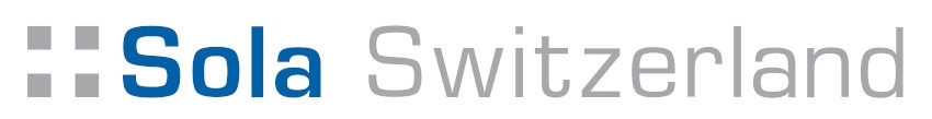 SOLA SWISS Asia Set Turin 12 tlg.