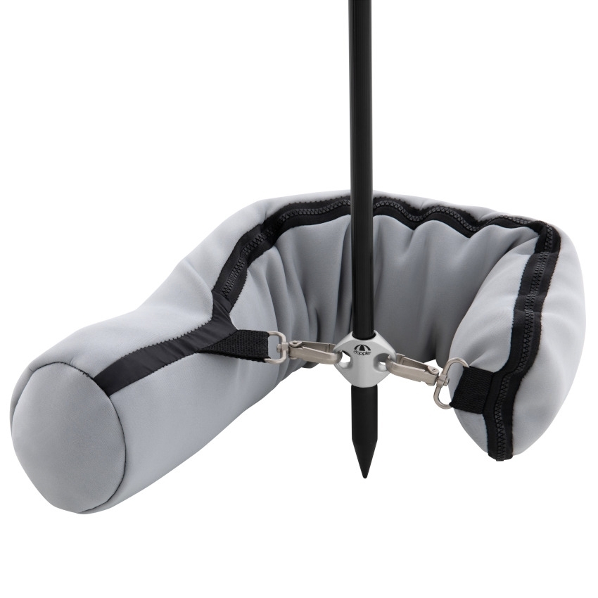 DOPPLER Expert Manuel Multi Sonnenschirm Apfel