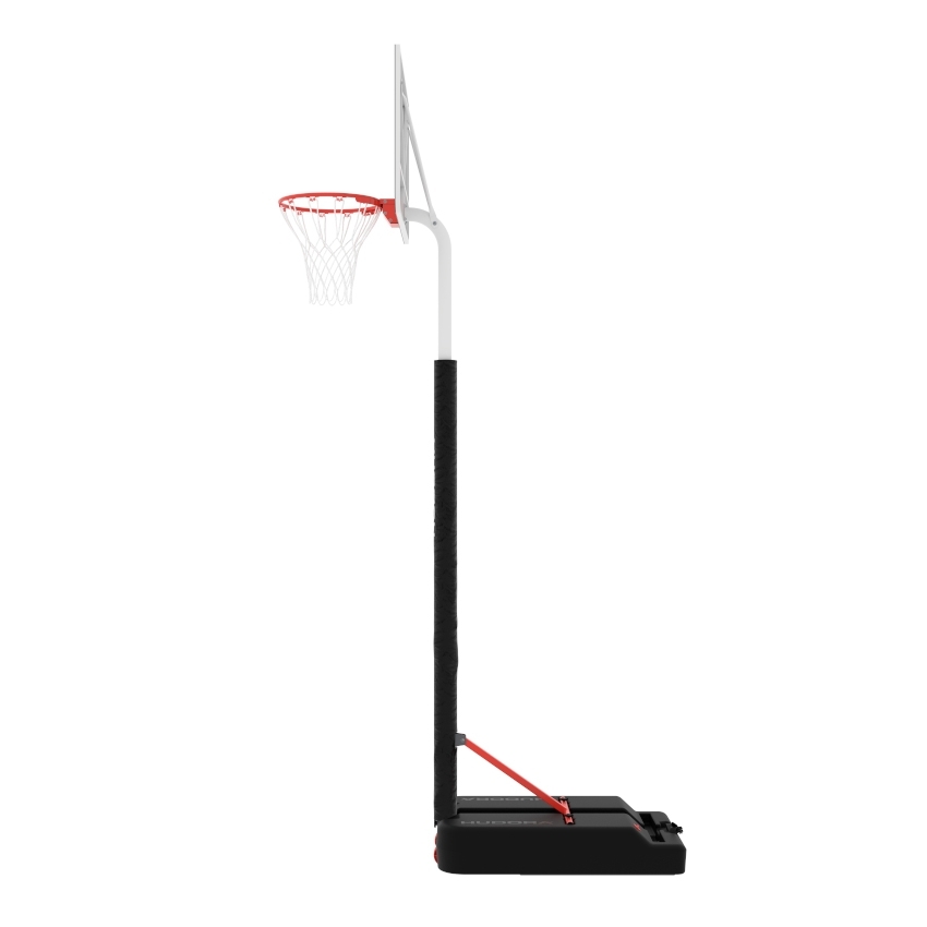 HUDORA Basketballständer RoCo 305, shadow