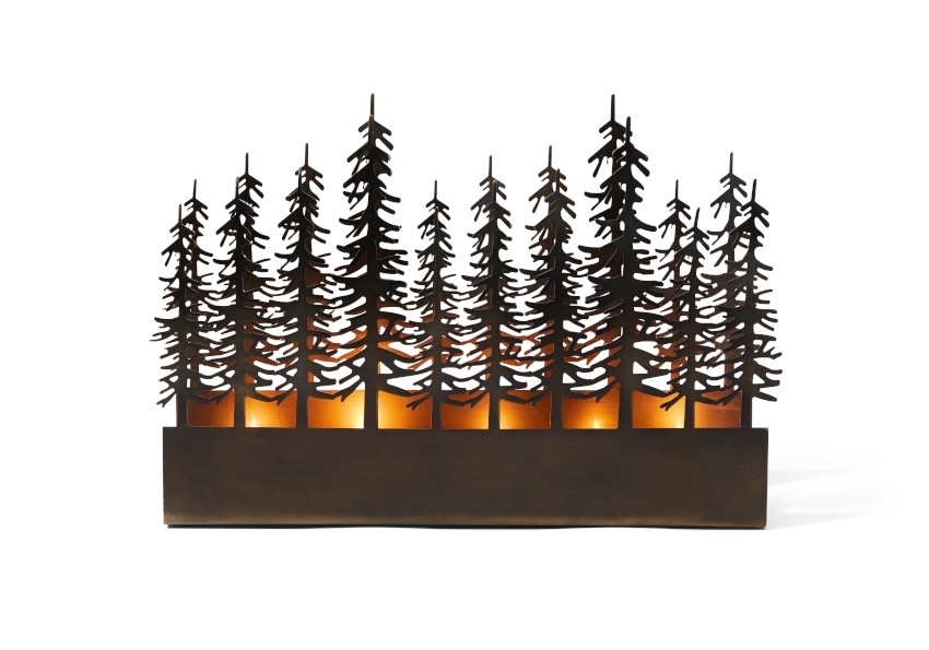 PHILIPPI Bosque Teelichthalter