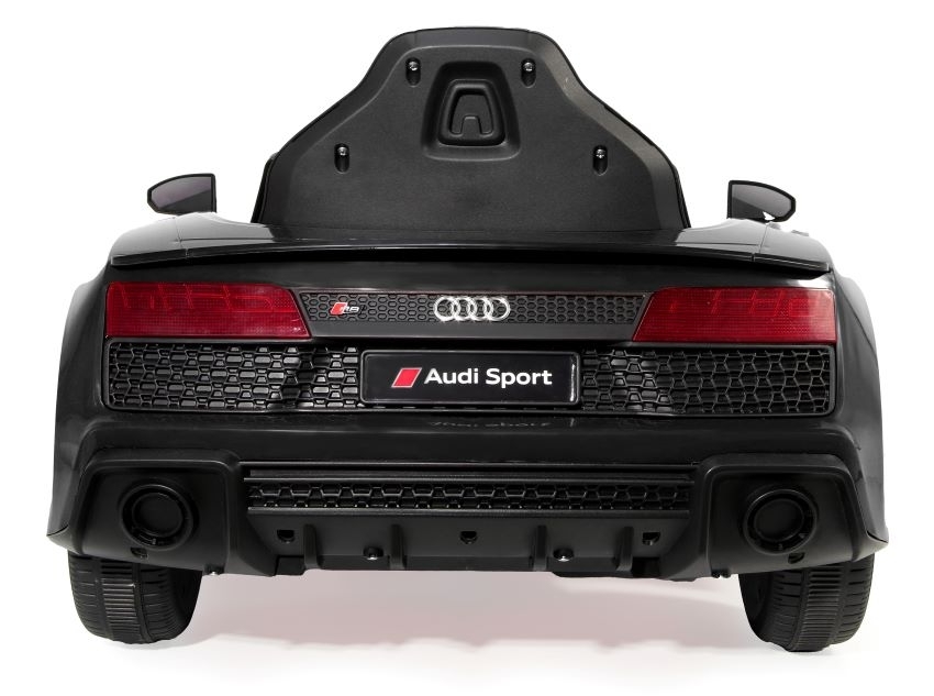 JAMARA Ride on Audi R8 Spyder 18 V