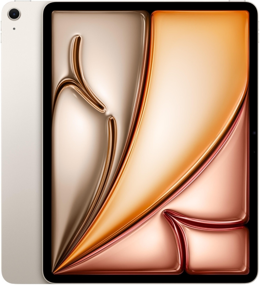 APPLE iPad Air 13" WiFI + Cellular 2025 Polarstern