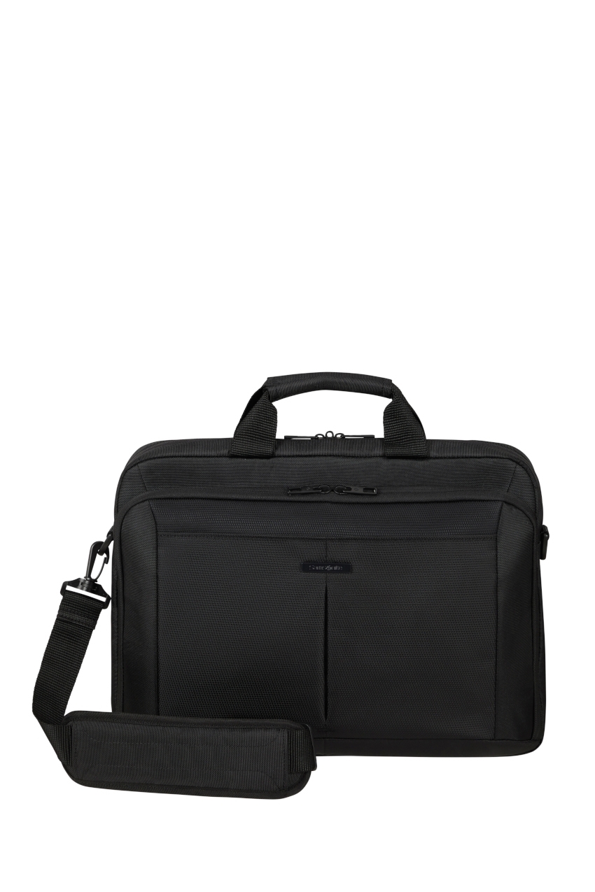 SAMSONITE Guardit 2.0 Bailhandle 15.6" Black