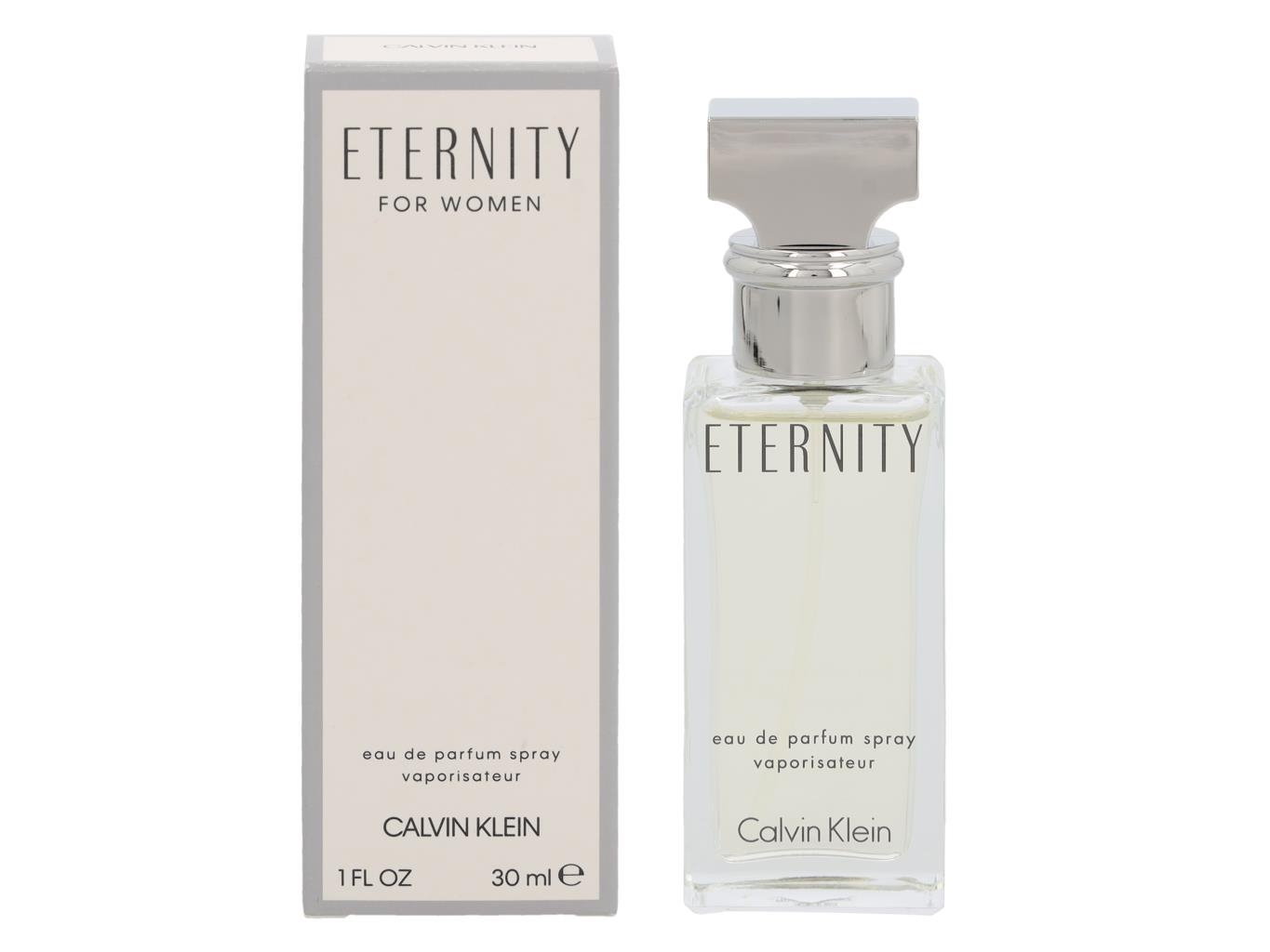 Calvin Klein Eternity for Women EdP 30 ml