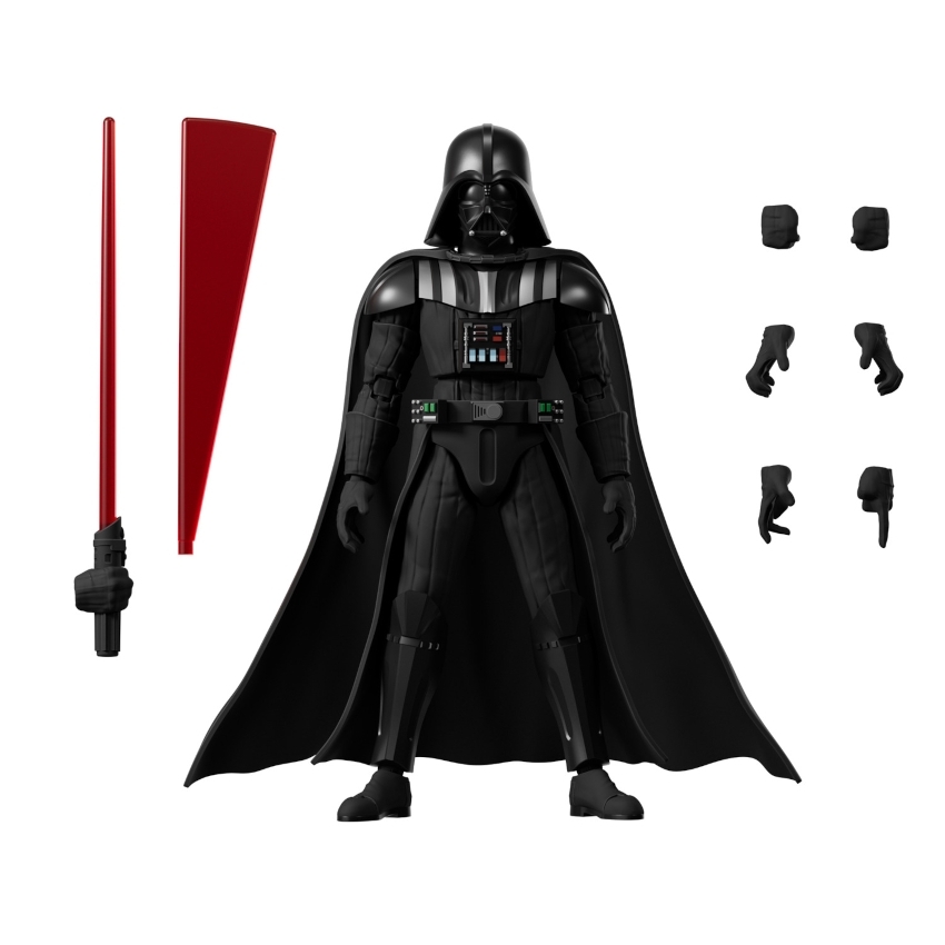 BLOKEES Bausatz - Star Wars Darth Vader