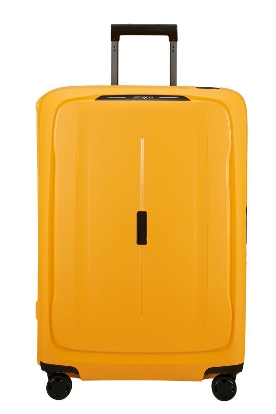 SAMSONITE Essens 75 gelb